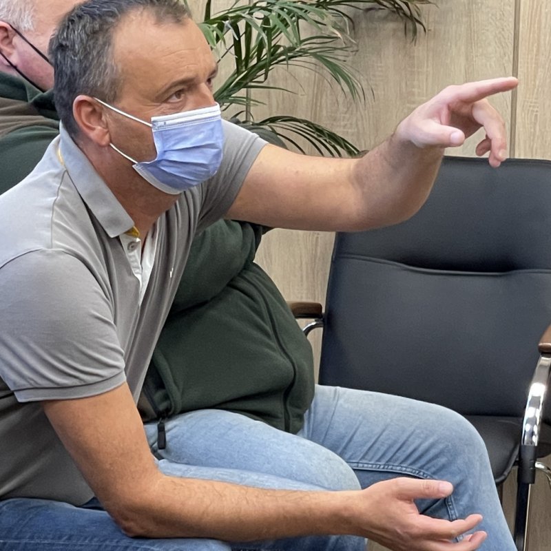 Berettyóújfalu Nyugati elkerülő útszakasz tervezése 21